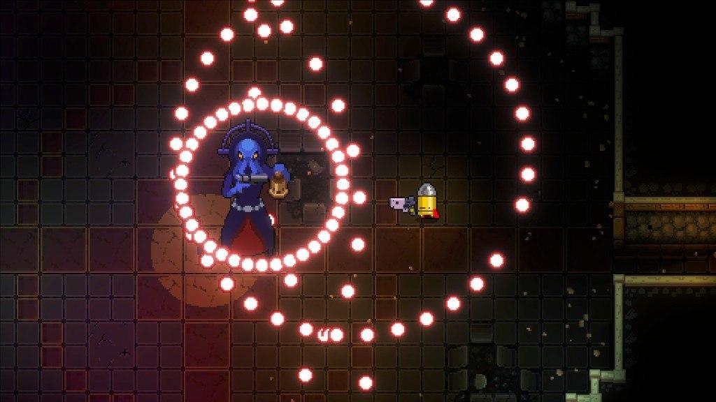 Screen Shot image 1 Enter The Gungeon ستيم كود رقمي