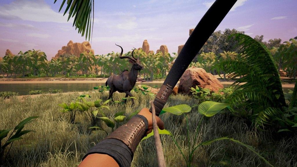 Conan Exiles - Atlantean Sword DLC ستيم كود رقمي