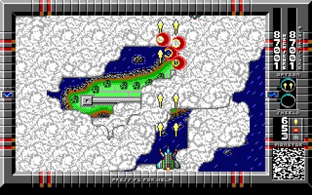 Screen Shot image 1 Major Stryker ستيم كود رقمي