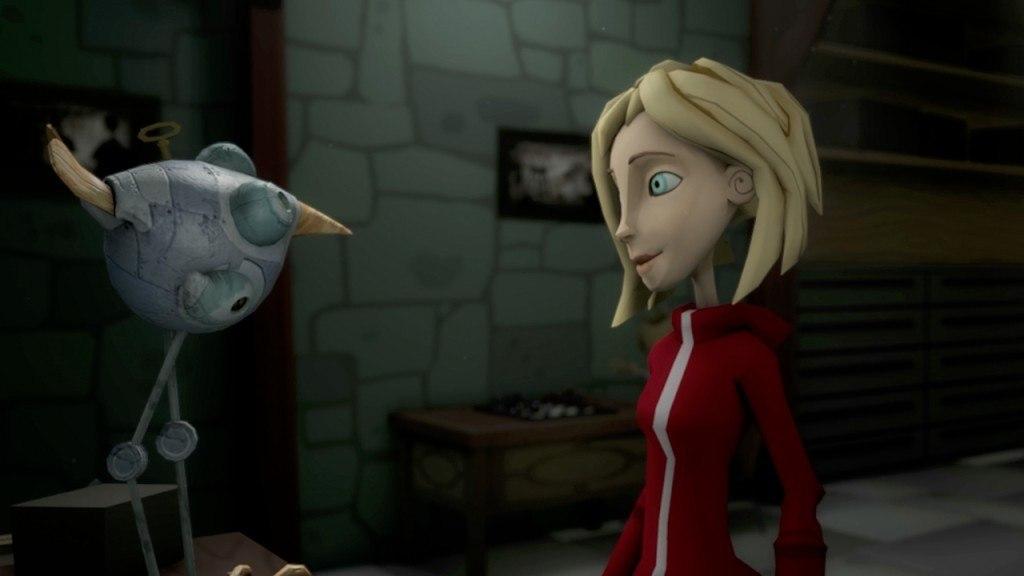 Screen Shot image 2 Perils Of Man اوروبي ستيم كود رقمي