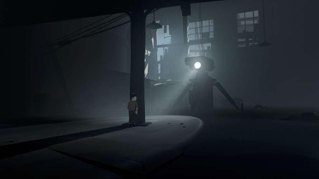 Screen Shot image 2 INSIDE GOG كود رقمي