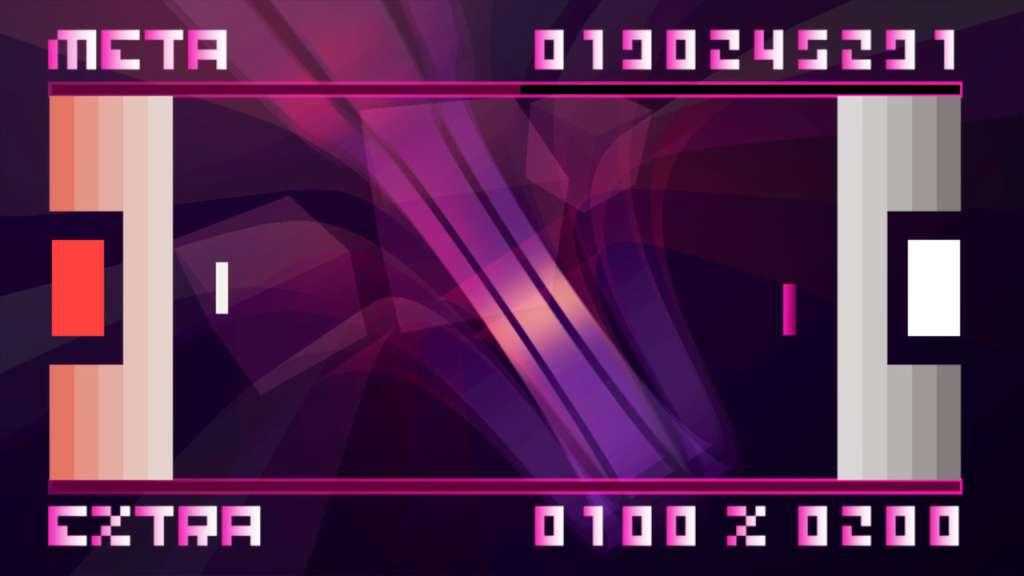 Screen Shot image 2 BIT.TRIP FLUX ستيم كود رقمي