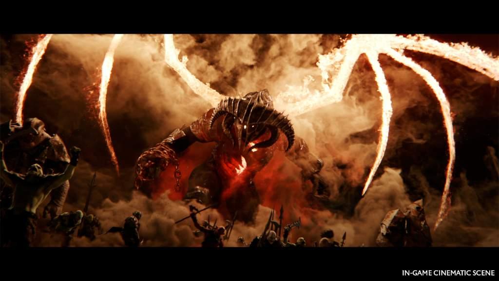 Screen Shot image 2 Middle-Earth: Shadow Of War - Preorder Bonus DLC ستيم كود رقمي