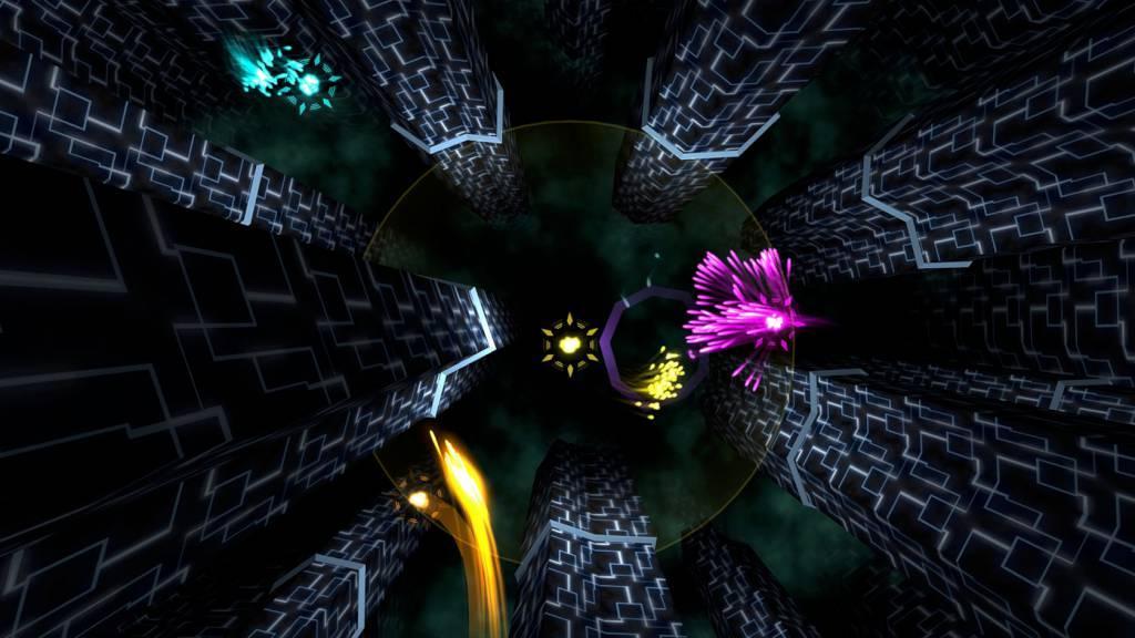 Screen Shot image 2 Swarm Universe ستيم كود رقمي
