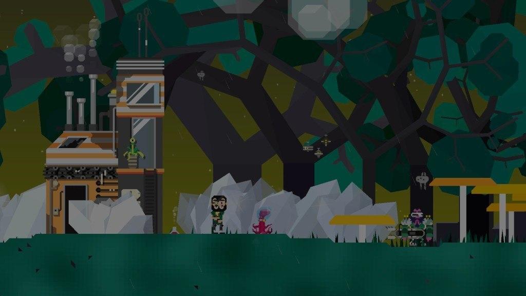 Screen Shot image 2 An Octonaut Odyssey ستيم كود رقمي