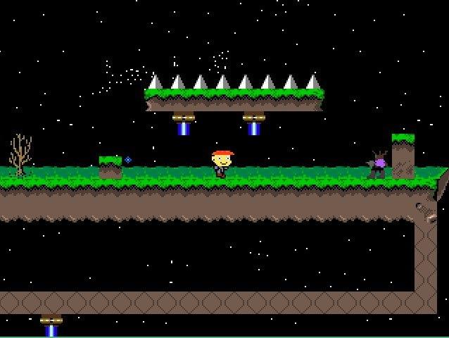 Screen Shot image 2 Little Jack'S Adventures ستيم كود رقمي