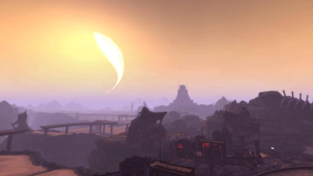 Screen Shot image 2 Borderlands - The Secret Armory Of General Knoxx DLC ستيم كود رقمي