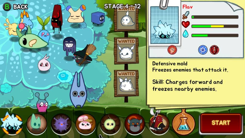 Screen Shot image 2 Mold On Pizza ديلوكس ستيم كود رقمي