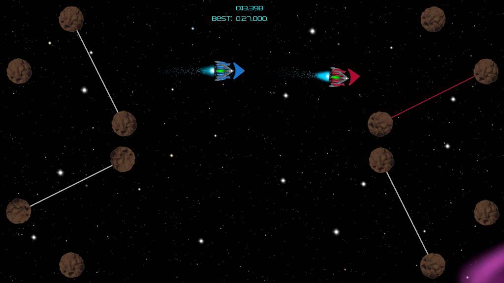 Screen Shot image 2 World Destroyers ستيم كود رقمي