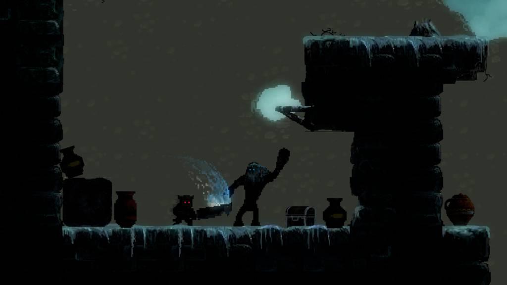 Screen Shot image 2 Mahluk: Dark Demon ستيم كود رقمي