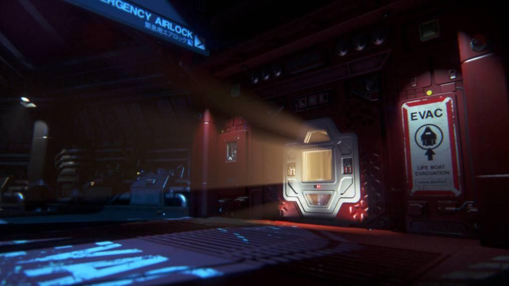 Screen Shot image 2 Alien: Isolation Collection اوروبي ستيم كود رقمي