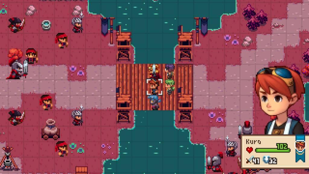 Screen Shot image 2 Evoland 2 اوروبي ستيم كود رقمي