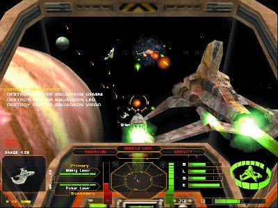 Screen Shot image 2 Tachyon: The Fringe ستيم كود رقمي