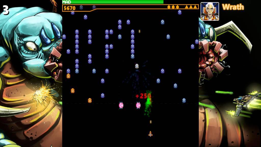 Screen Shot image 2 Bad Caterpillar بي سي ستيم كود رقمي