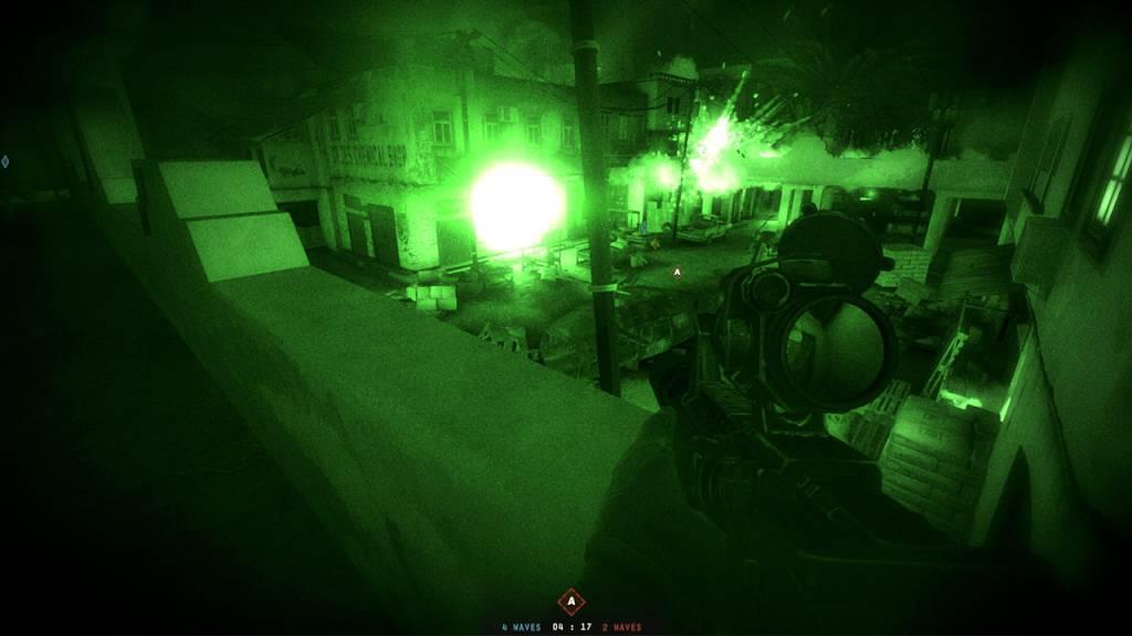 Screen Shot image 2 Insurgency ASIA ستيم كود رقمي