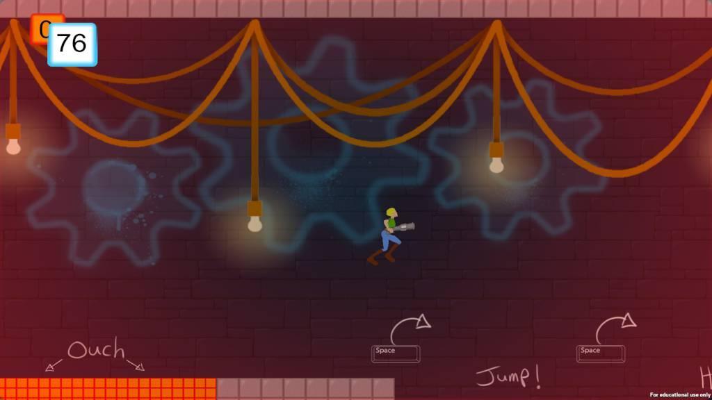 Screen Shot image 2 Melter Man ستيم كود رقمي