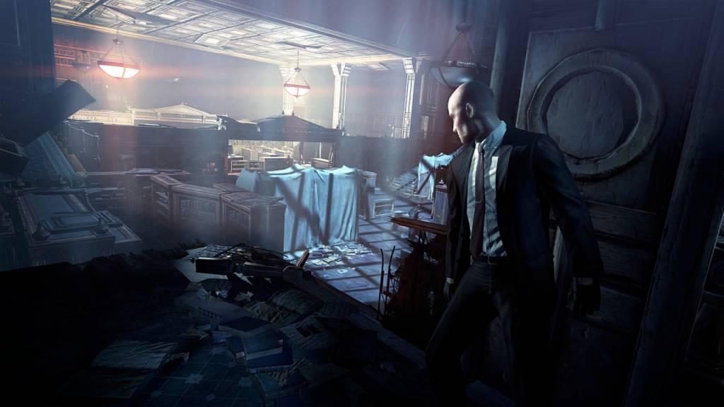 Screen Shot image 2 Hitman Absolution - Agency Gun Pack DLC ستيم كود رقمي
