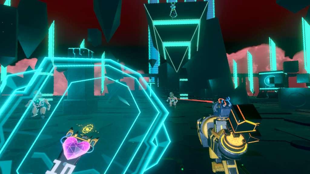 Screen Shot image 2 Blasters Of The Universe ستيم كود رقمي