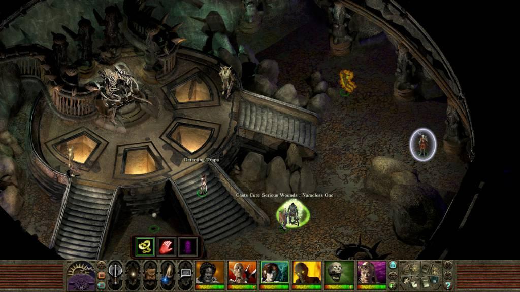 Planescape: Torment Enhanced اصدار GOG مفتاح
