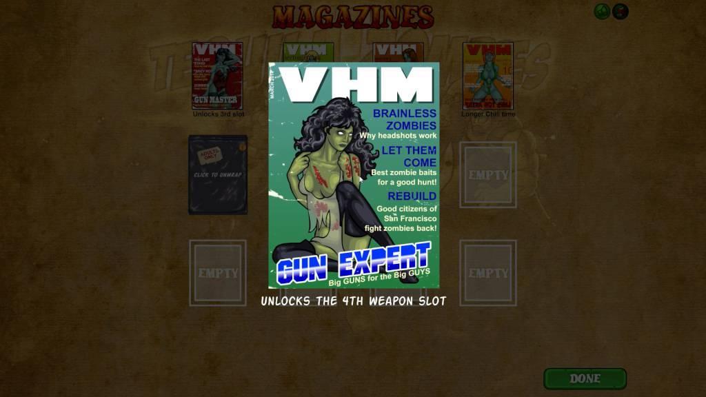 Screen Shot image 2 Tequila Zombies 3 ستيم كود رقمي