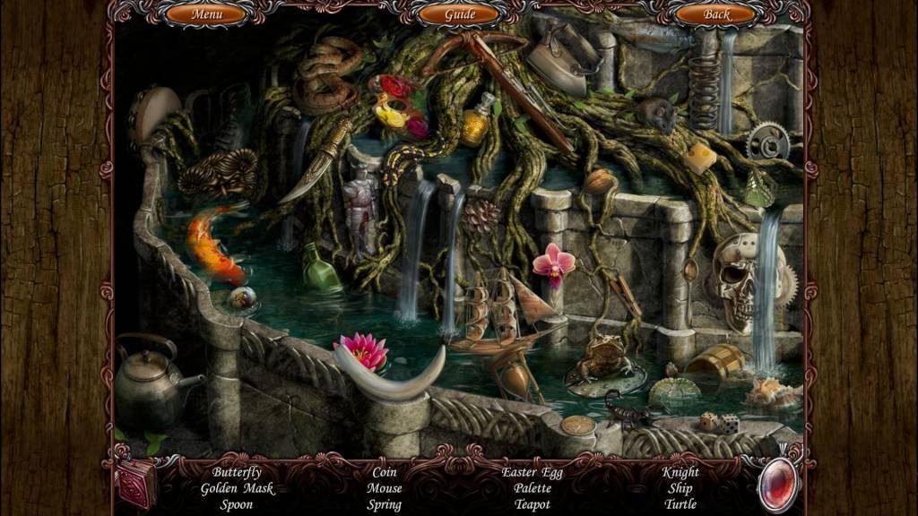 Screen Shot image 2 Sonya: The Great Adventure ستيم كود رقمي