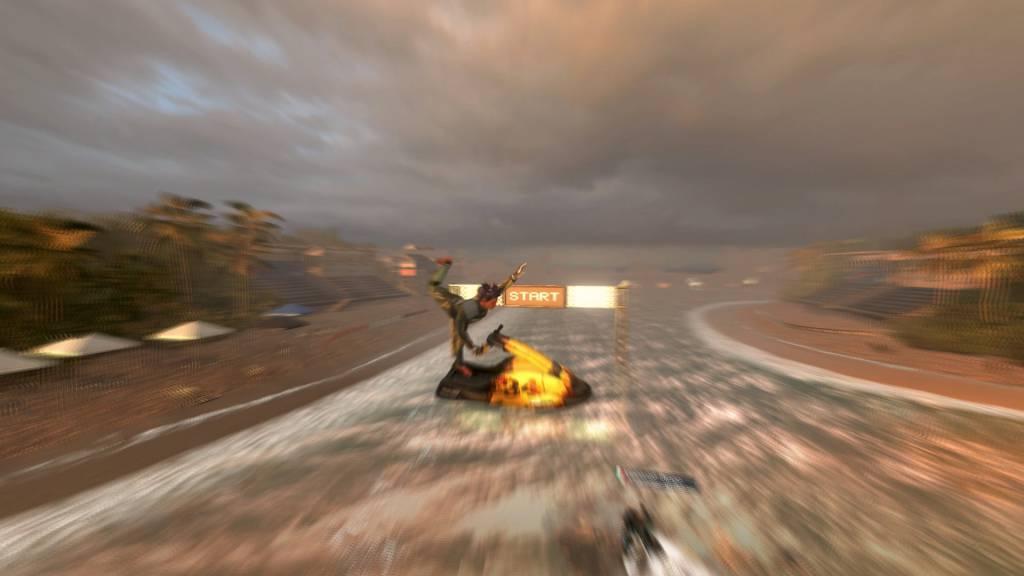 Screen Shot image 2 Aqua Moto Racing Utopia بي سي ستيم كود رقمي