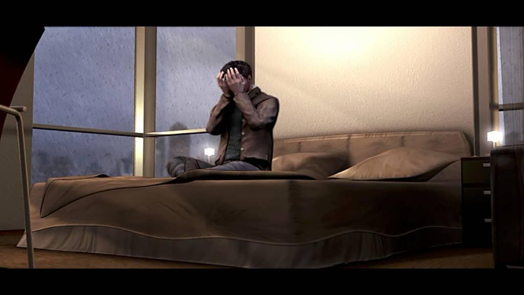 Screen Shot image 2 Overclocked: A History Of Violence ستيم كود رقمي