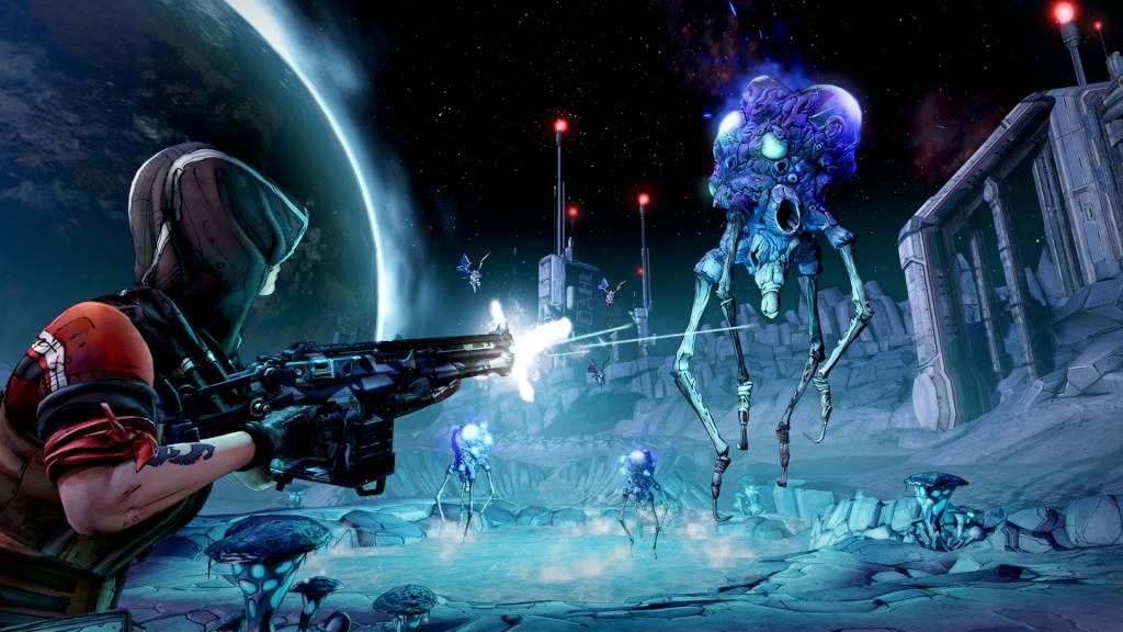 Screen Shot image 2 Borderlands: The Handsome Collection اكسبوكس 1 كود رقمي