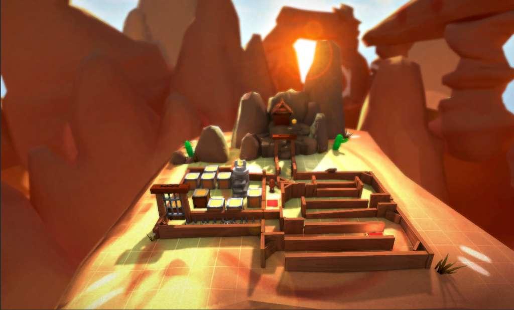 Screen Shot image 2 Anmynor Puzzles بي سي ستيم كود رقمي