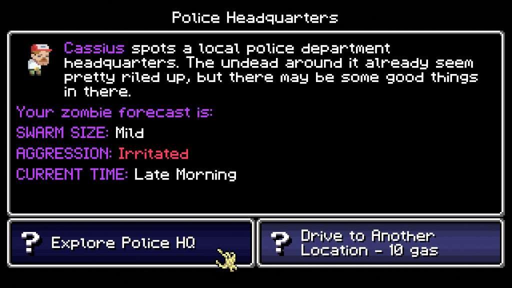 Screen Shot image 2 Death Road To Canada بي سي ستيم كود رقمي