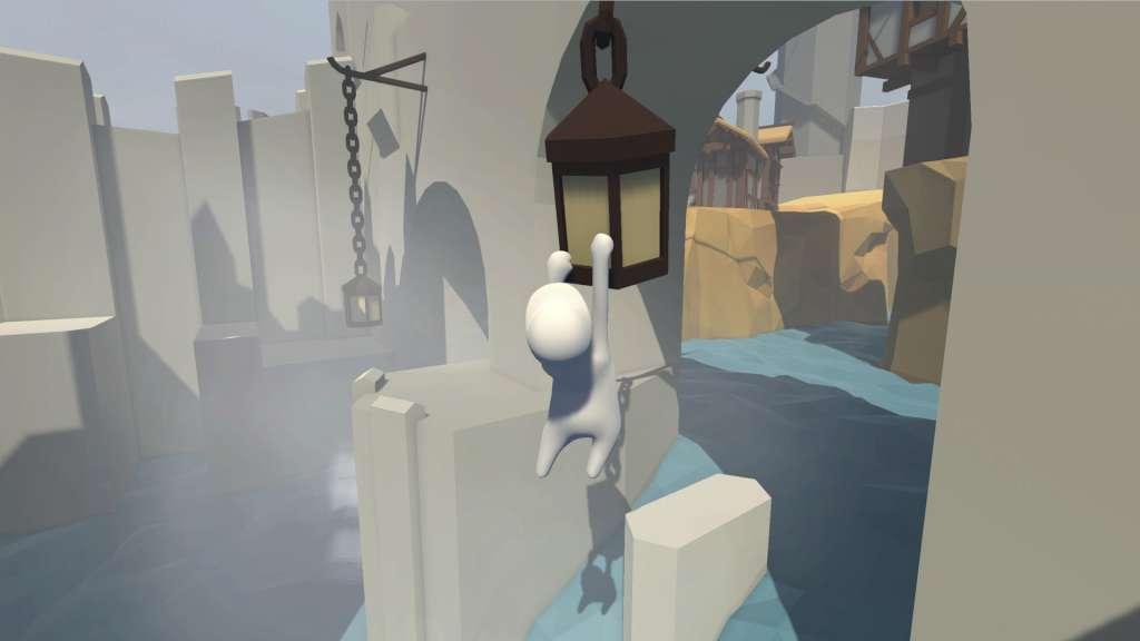 Screen Shot image 2 Human: Fall Flat اوروبي بي سي ستيم كود رقمي