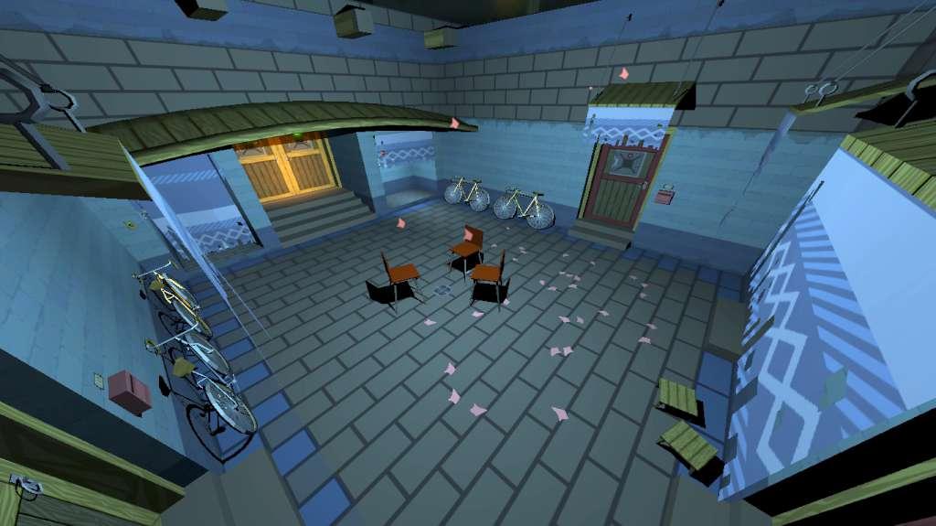 Screen Shot image 2 Quadrilateral Cowboy ستيم كود رقمي