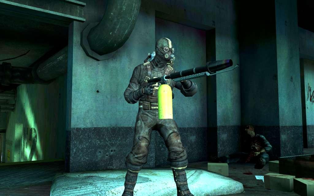 Screen Shot image 2 Killing Floor - Steampunk Character Pack DLC ستيم كود رقمي