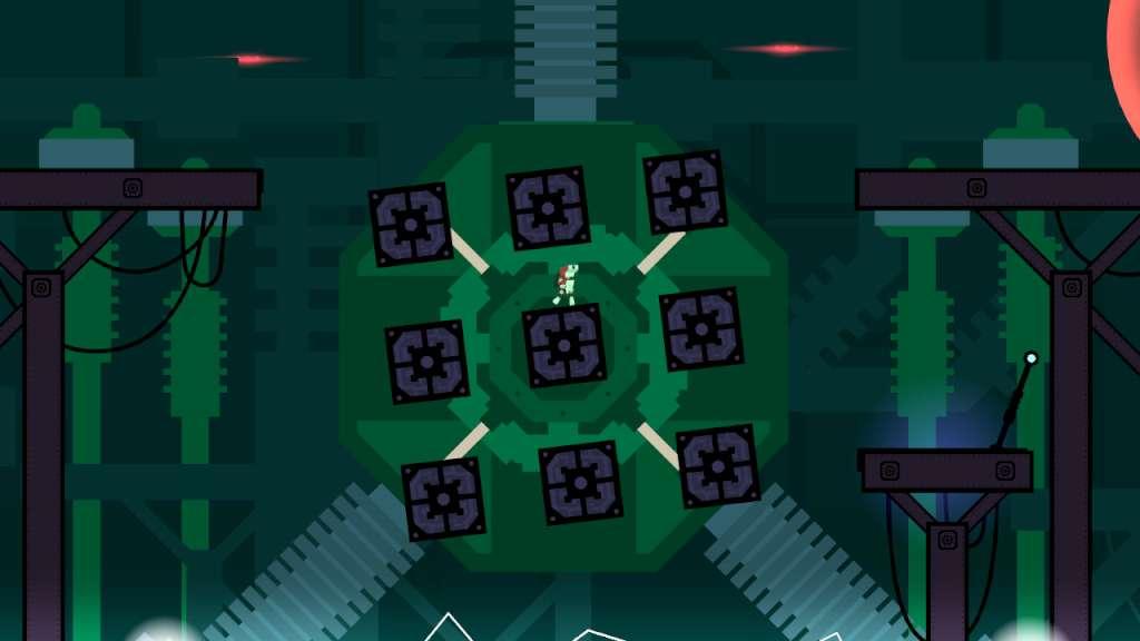 Screen Shot image 2 Planet Of The Eyes بي سي ستيم كود رقمي