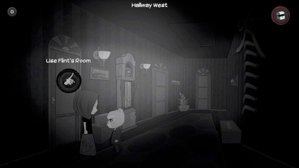 Screen Shot image 2 Bear With Me: The Complete Collection ارجنتيني اكسبوكس 1 كود رقمي