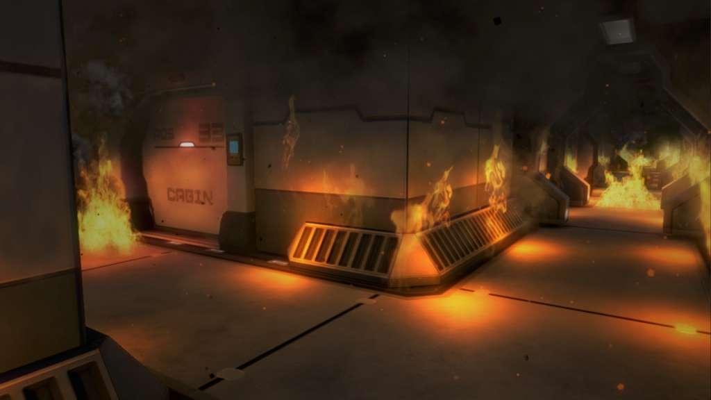 Screen Shot image 2 Drift Into Eternity ستيم كود رقمي