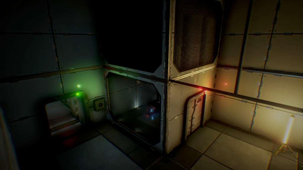 Screen Shot image 2 The Turing Test ستيم كود رقمي