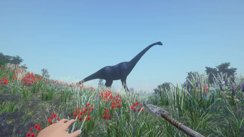 Screen Shot image 2 Jurassic Survival ستيم كود رقمي
