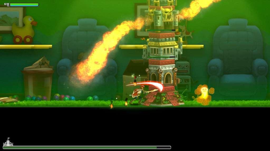 Screen Shot image 2 Toy Odyssey: The Lost And Found ستيم كود رقمي