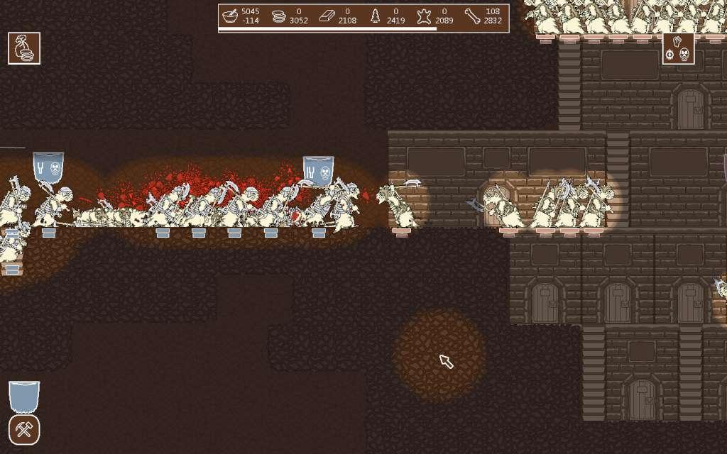 Screen Shot image 2 Kings Under The Hill ستيم كود رقمي