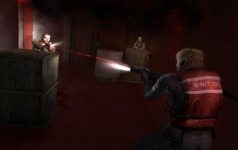 Screen Shot image 2 Cold Fear يوبيسوفت كونكت كود رقمي