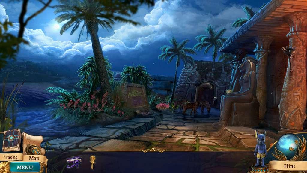 Screen Shot image 2 The Secret Order 4: Beyond Time ستيم كود رقمي