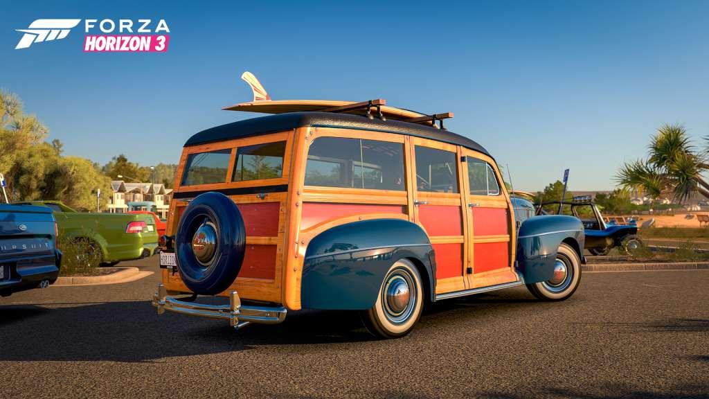 Screen Shot image 2 Forza Horizon 3 اصدار ستاندرد امريكي اكسبوكس 1 / ويندوز 10 كود رقمي