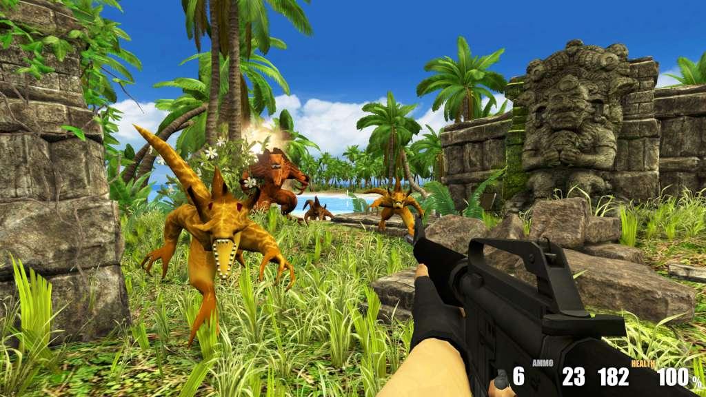 Screen Shot image 2 Action Alien ستيم كود رقمي