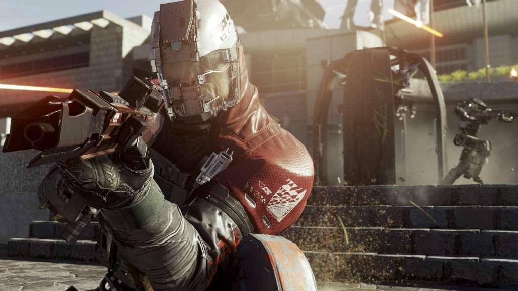 Screen Shot image 2 Call Of Duty: Infinite Warfare - Season Pass امريكي اكسبوكس 1 كود رقمي