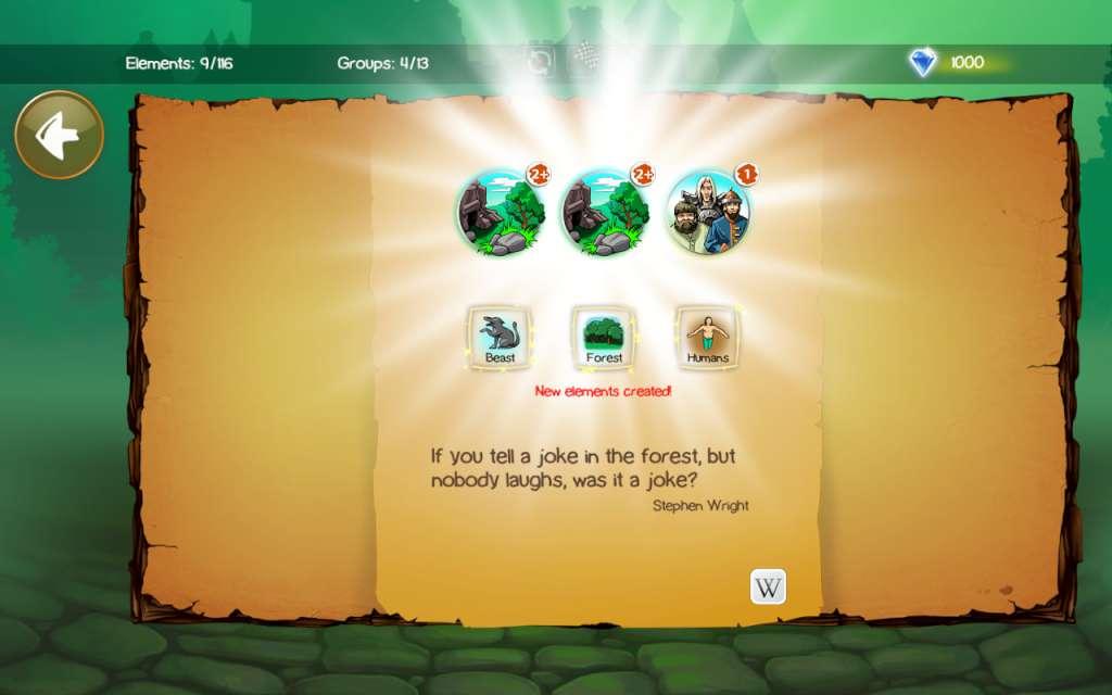 Screen Shot image 2 Doodle Kingdom ستيم كود رقمي