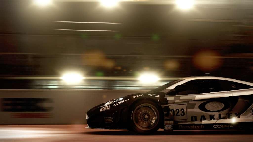 Screen Shot image 2 GRID Autosport + Road & Track Car Pack + Drag Pack ستيم كود رقمي