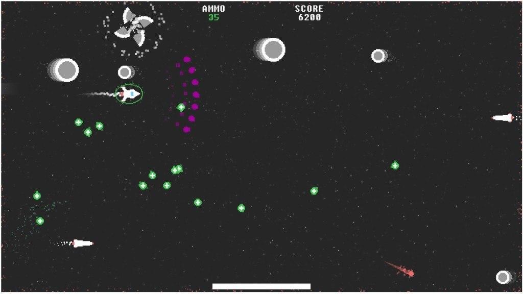 Screen Shot image 2 Bit Blaster XL ستيم كود رقمي