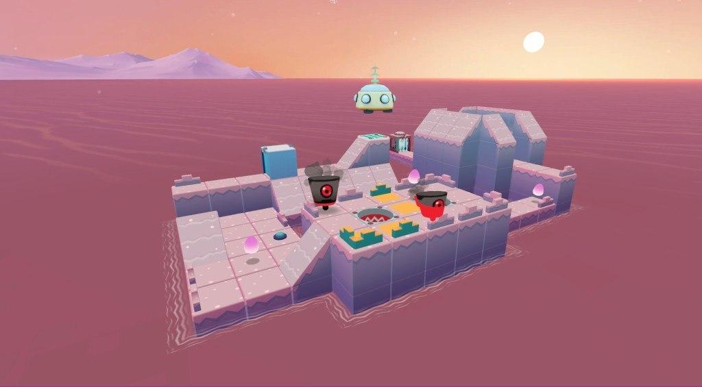 Screen Shot image 2 Waddle Home ستيم كود رقمي