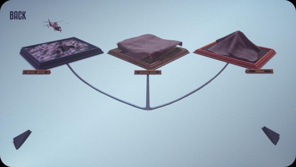 Screen Shot image 2 Miniature: The Story Puzzle ستيم كود رقمي